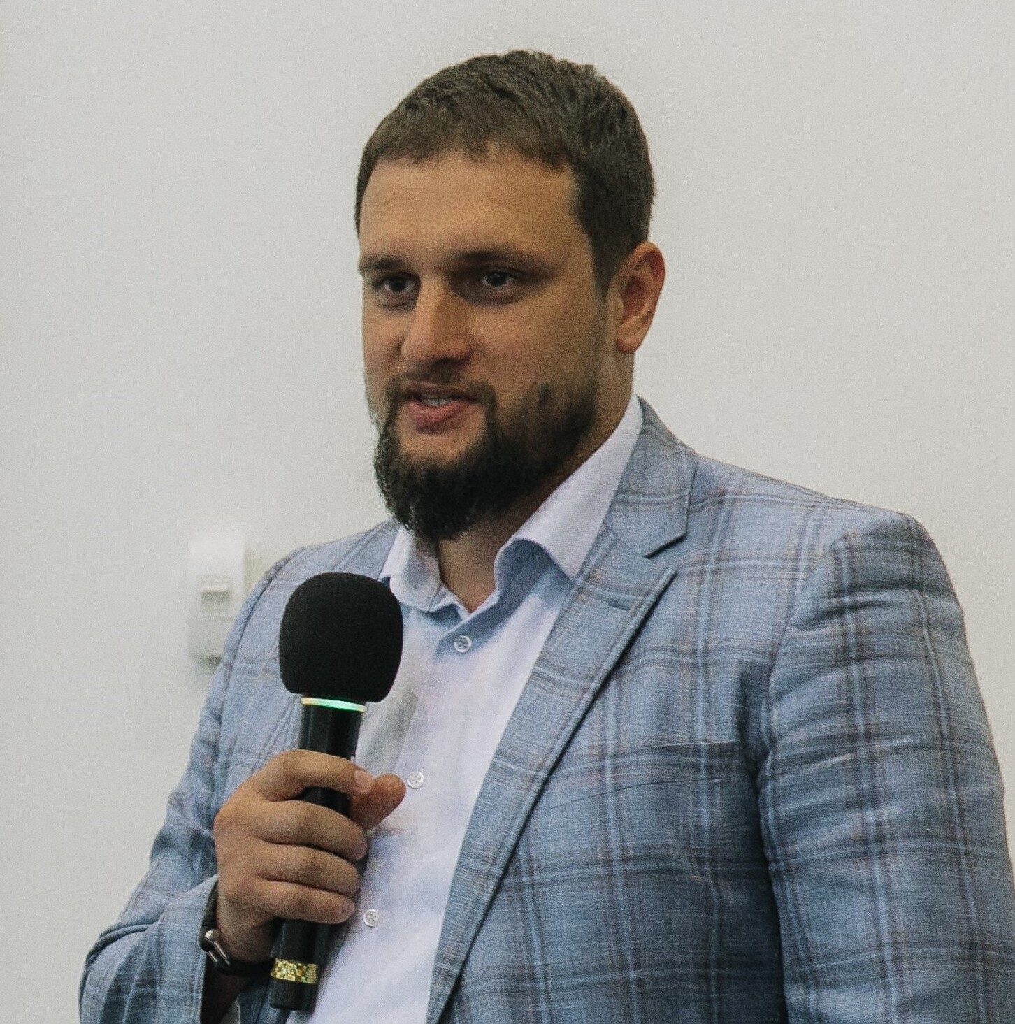 Сергей Тимофеев